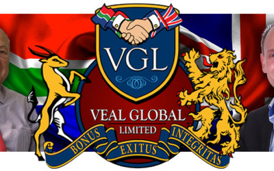 Meet your Veal Global Team